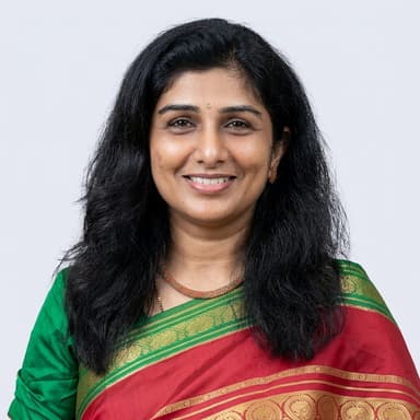Dr. Seema S J