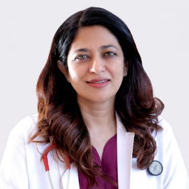 Dr. Sowmya Dinesh H R