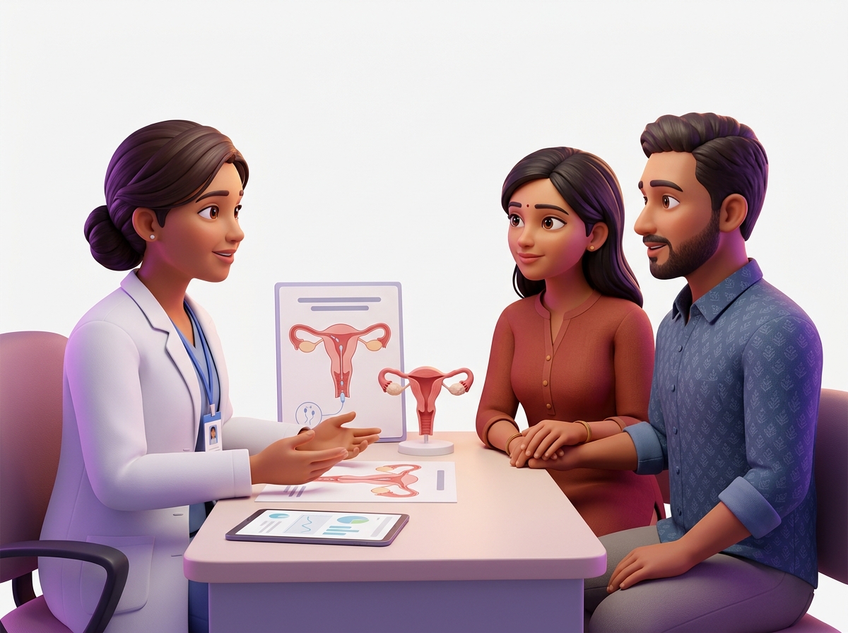 IUI Treatment